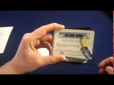 Bower's Game Corner: Twistocity Review