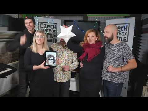 Hle, hle, támhle v Betlémě