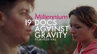 Silent Love (Silent Love) - trailer | 19. Millennium Docs Against Gravity