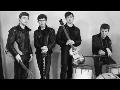 Sweet giorgia Brown - The Beatles