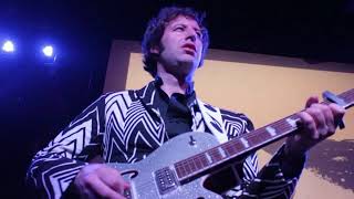 Adan Jodorowsky - Estoy Mal / RANCHO FRENESÍ