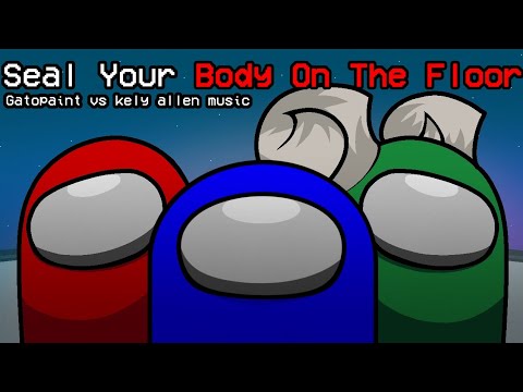 MASHUP | Kyle Allen Music X Gatopaint [ Seal Your Body On The Floor ] | Electoo P