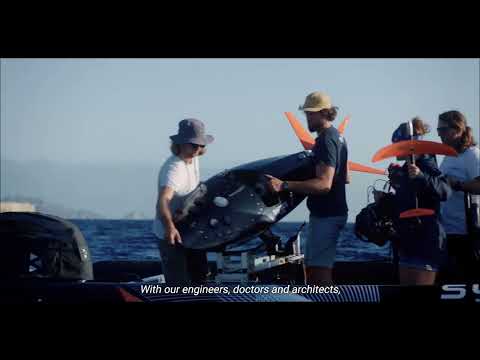 Hamilton x Syroco Alex’s Story Hamilton Watch