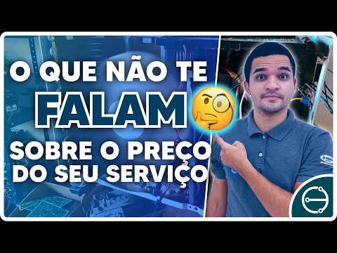 Vídeo: Reparo de Placa: 4 passos pra R$5K/mês sem instalar