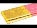 Latest Mangalya Pattu Silver Jute Sarees With Price Sri Krishna Silks SumanTv