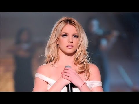 ABC Special - Britney Spears "Everytime" - HD