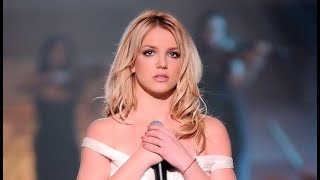 ABC Special - Britney Spears &quot;Everytime&quot; - HD