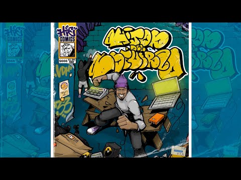 DE POR VIDA - Momusblack & Sou [HIJOS DEL ESFUERZO]