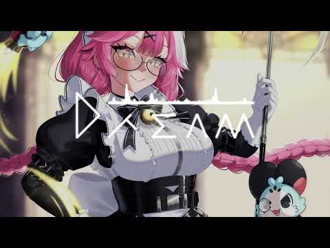 Shirotsu & SHIWV - Call _ コール ft. Elyika [LYRICS CC / JAPANESE, ENG, INDO, THAI SUB]