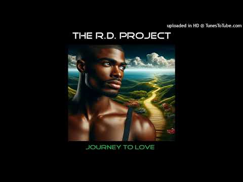 The R.D. Project - Journey To Love (Remix) (Kool Kat Productions - 2025)