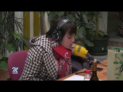 LA CADENA SER EMITIÓ “HOY POR HOY” DESDE MANILVA