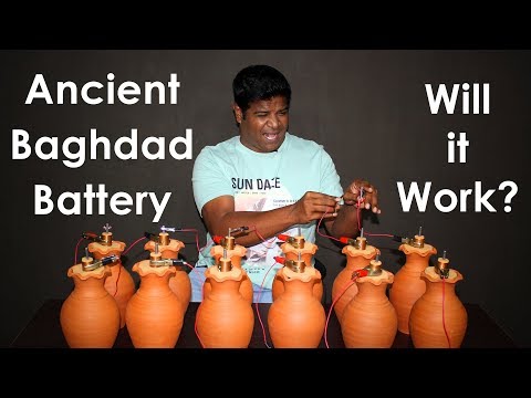 download lagu mp3 mp4 Bagdad Batterie, download lagu Bagdad Batterie gratis, unduh video klip Bagdad Batterie