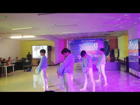 Chaos @Kpop summer showdown 8 012118