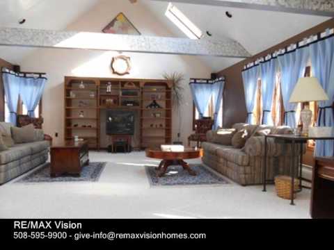 119 Douglas Road, Webster MA 01570 - Single Family Home - Real Estate - For Sale -