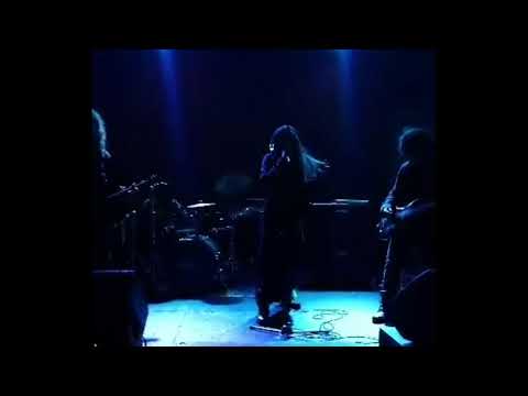 Ego Eris - Aku no Hana (Live in Lima) - @Lima Rock Club (29/02/2020)