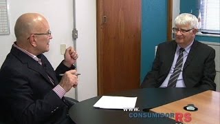 Entrevista exclusiva com o farmacêutico Josué Schostack