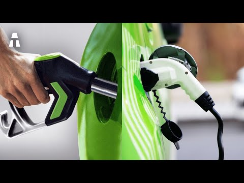Por Que 1 A Cada 5 Donos De Carros Elétricos Está Mudando Para Gasolina?
