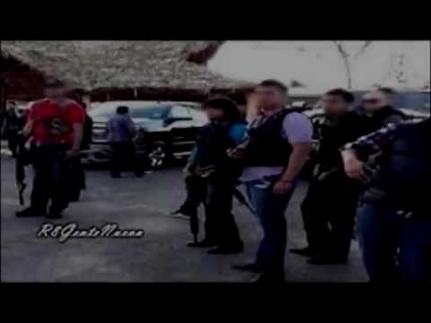 LOS TUCANES DE TIJUANA-PANCHITO EL F1