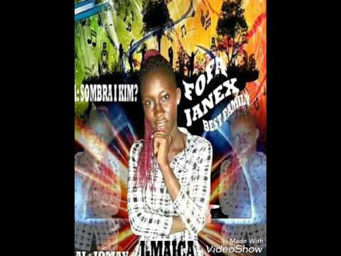 J-Maica {ripindimento}