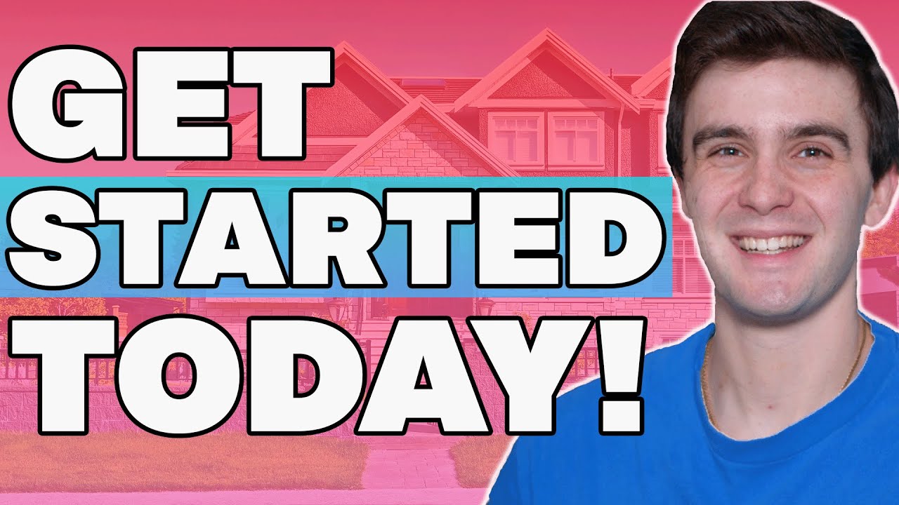 This Is The ONLY Video You Need To Watch To Start Wholesaling Houses