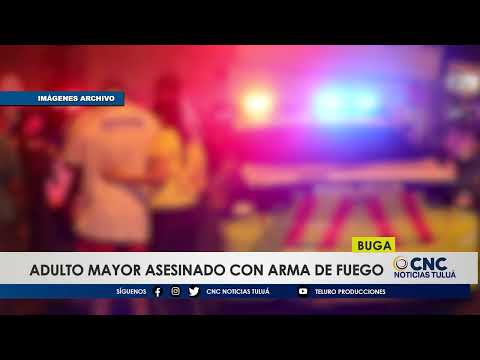 📰 PANORAMA REGIONAL: Investigan cuatro homicidios en el Valle del Cauca.