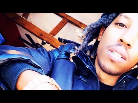 DeuCe MCG - SOFT SIDE (Pt.1) - (Audio Visual) #ConcreteJungle3 @DeuCe_MCG #18EMPIRE