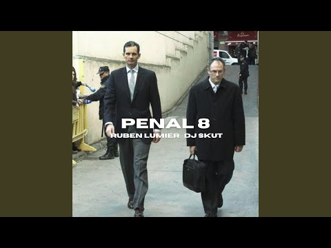 Penal 8
