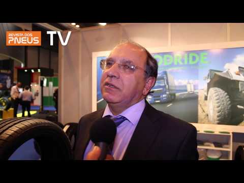 Motortec 2015 - São José Pneus