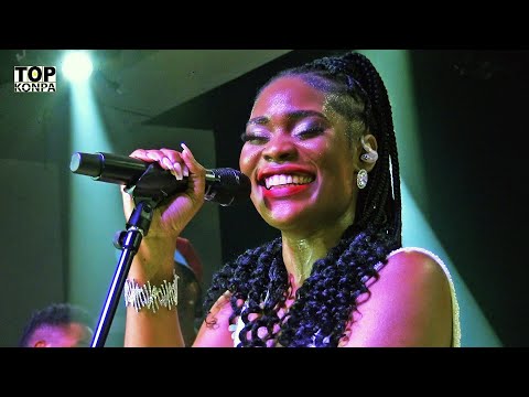 RUTSHELLE GUILLAUME DEMOLI NEW JERSEY YÈSWA LIVE @ XL NIGHTLIFE 7/8/2023