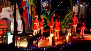 Download lagu Noel 2014 - FrolicLassie Special Christmas Medley - Ca đoàn Têrêsa- Gíao Xứ Tầm Hưng mp3