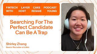 What to look for in your first hire and Why the perfect candidate is a trap | Shirley Zhang
