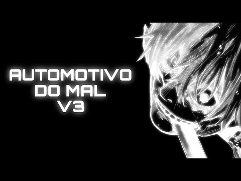 𝐃𝐉 𝐍𝐎𝐗 - 𝐀𝐔𝐓𝐎𝐌𝐎𝐓𝐈𝐕𝐎 𝐃𝐎 𝐌𝐀𝐋 𝐕3 [𝐒𝐥𝐨𝐰𝐞𝐝 + 𝐑𝐞𝐯𝐞𝐫𝐛]