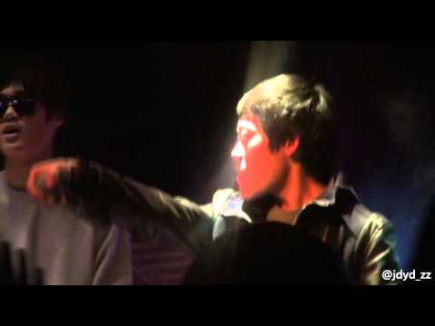 121222 Speak Show Vol.5 페이퍼블락-Always Awake remix