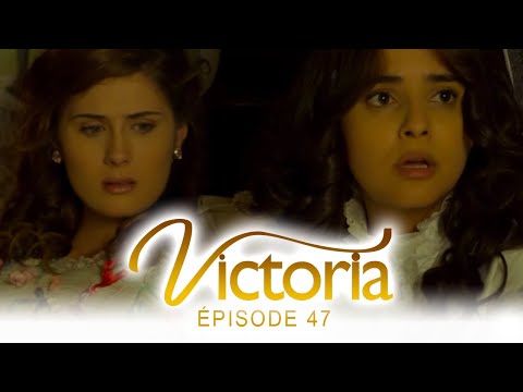 Victoria, l’esclave blanche - Ep 47 - Version Française - Complet - HD 1080