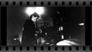 Simple Minds Cocteau Twins Grangemouth 1978