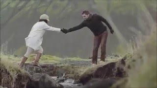 The Pale Fountains -- Just a Girl