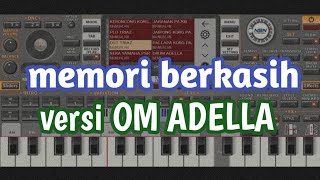 Download lagu SET DANGDUT MIRIP OM ADELLA ORG 2020/2022 mp3