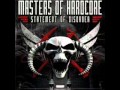 Masters of Hardcore Chapter XXXI - Statement of ...
