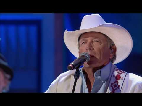 ACL Presents: Americana Music Festival 2016 | George Strait "King of Broken Hearts"