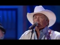 ACL Presents: Americana Music Festival 2016 | George Strait "King of Broken Hearts"