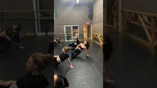 Ready For Whatever - Mya | Kaela Faloon choreography (workshop video 2)