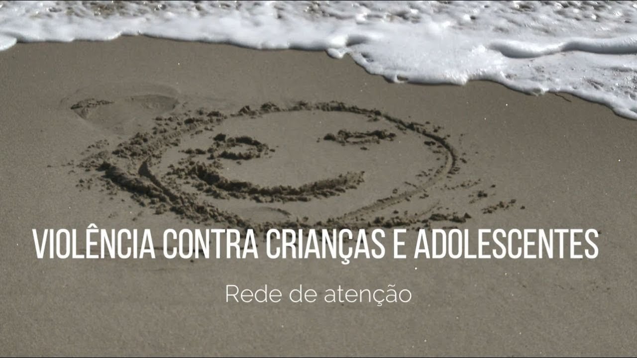 Violência contra crianças e adolescentes - Rede de atenção à saúde