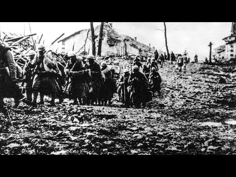 Welche Erlösung hat Christus in die Welt gebracht?