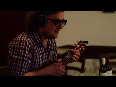 SoundResearch#25 @ Osmica Krmac - Lean Kozlar Luigi - Pada