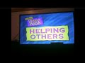 Winnie The Pooh Learning Volume 2 1990 S Laserdisc Opening Walt Disney Home Video Winniethepooh