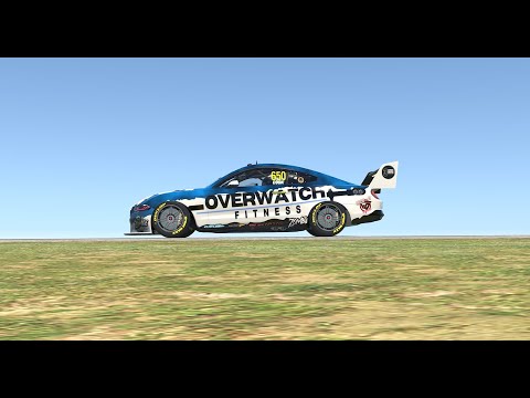 Cookie - V8's at The Island!