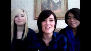 BarlowGirl   Story behind the song  Stay With Me