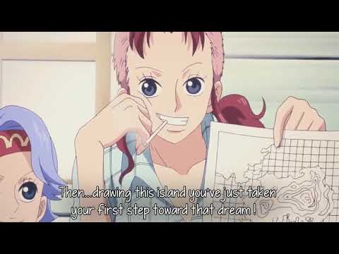 GIANO182   L'EDITOR DI ONE PIECE PIÙ BRAVO AL MONDO NEGLI AMV ASMV