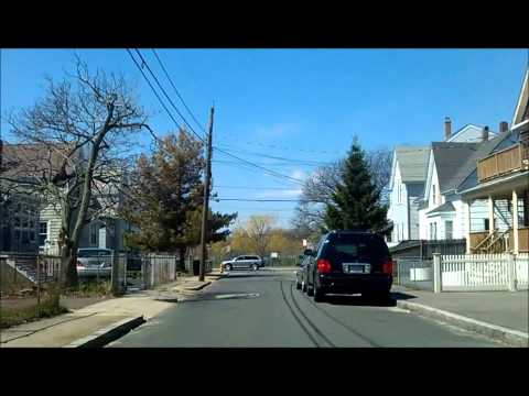 Tour of Boston, Revere and Winthrop with the Standells