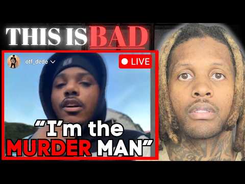 Lil Durk Ig